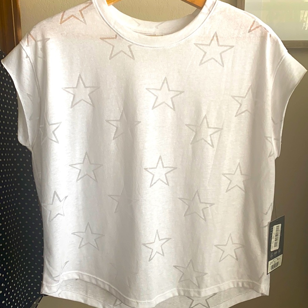 XS, Brand New, Kinesis Top